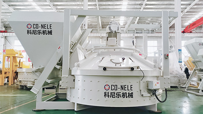 立軸行星攪拌機(jī) 立軸行星攪拌機(jī)