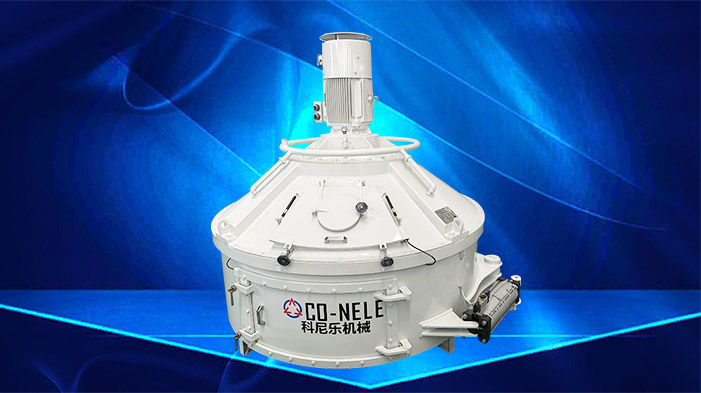 UHPC攪拌機(jī) UHPC攪拌機(jī)