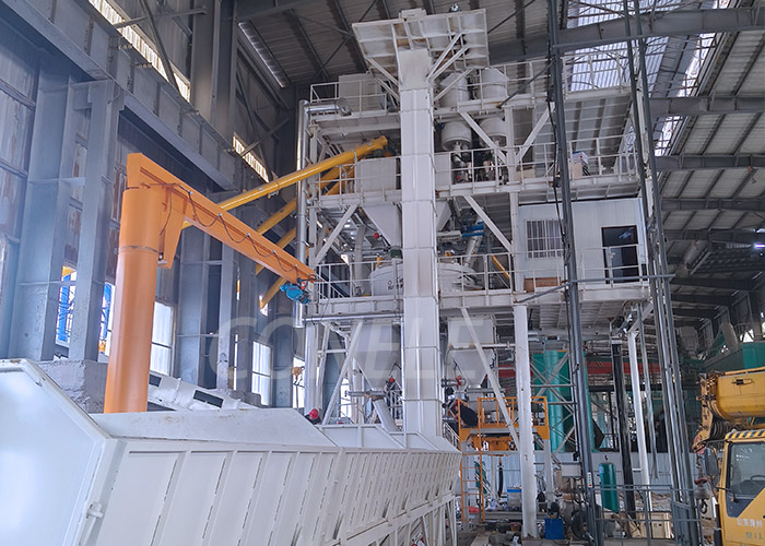 預(yù)應(yīng)力風(fēng)電塔筒混凝土攪拌站-預(yù)制構(gòu)件UHPC攪拌站生產(chǎn)線 預(yù)應(yīng)力風(fēng)電塔筒混凝土攪拌站-預(yù)制構(gòu)件UHPC攪拌站生產(chǎn)線