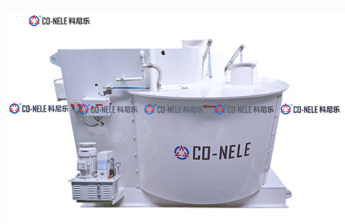 預(yù)混料強力混合機 預(yù)混料強力混合機