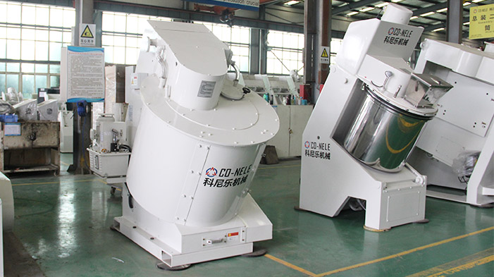 陶瓷行業(yè)混合造粒機(jī) 陶瓷行業(yè)混合造粒機(jī)