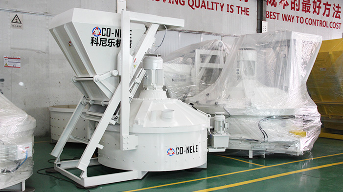 陶瓷透水磚攪拌機(jī) 陶瓷透水磚攪拌機(jī)