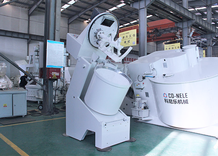 陶瓷粉末混合造粒機 陶瓷粉末混合造粒機