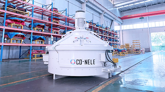 CMP500立軸行星式攪拌機 CMP500立軸行星式攪拌機