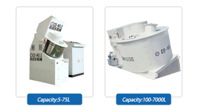 科尼樂(lè)強(qiáng)力混合機(jī) 科尼樂(lè)強(qiáng)力混合機(jī)