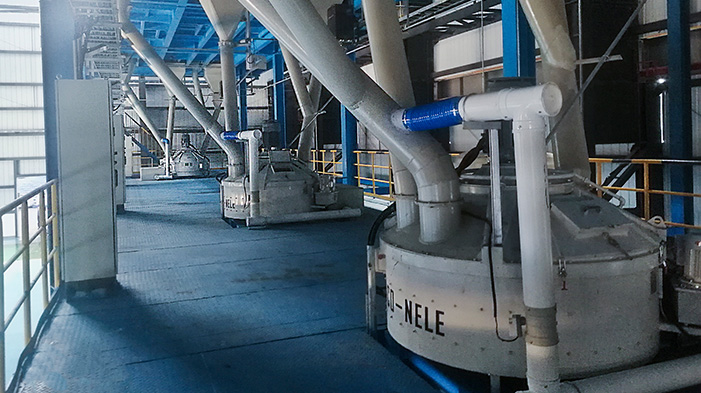 耐火材料攪拌機(jī) 耐火材料攪拌機(jī)