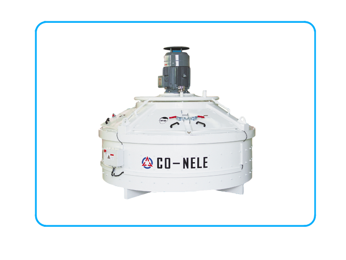 科尼樂立軸行星式攪拌機(jī) 科尼樂立軸行星式攪拌機(jī)