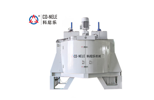 調(diào)壓升降式高速碾輪混煉機(jī) 調(diào)壓升降式高速碾輪混煉機(jī)