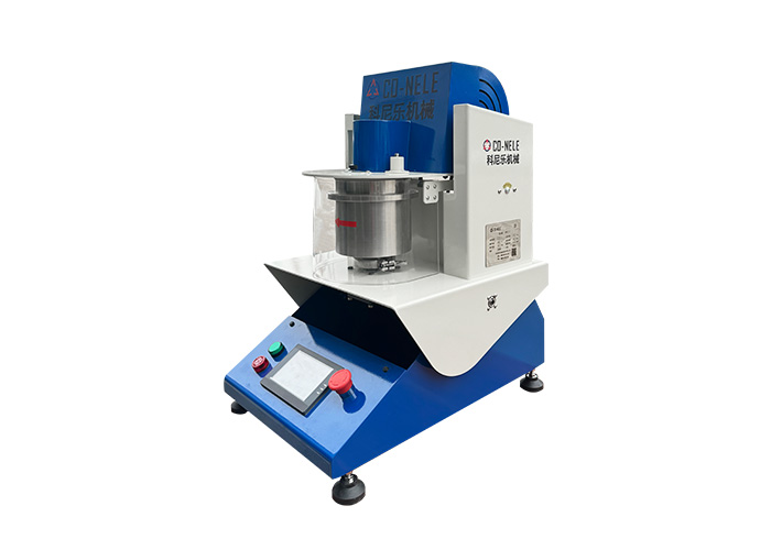 實(shí)驗(yàn)室強(qiáng)力混合機(jī) 實(shí)驗(yàn)室強(qiáng)力混合機(jī)