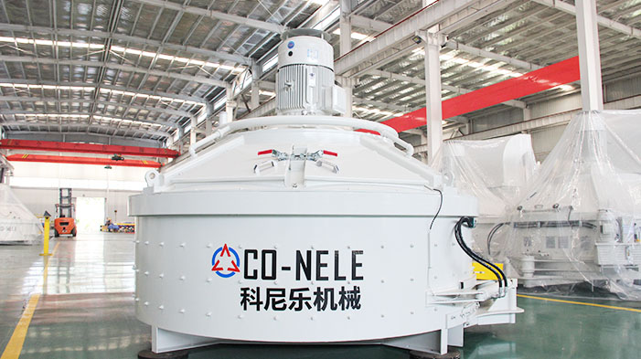 立軸行星式攪拌機(jī)在灌漿料領(lǐng)域施工 立軸行星式攪拌機(jī)在灌漿料領(lǐng)域施工