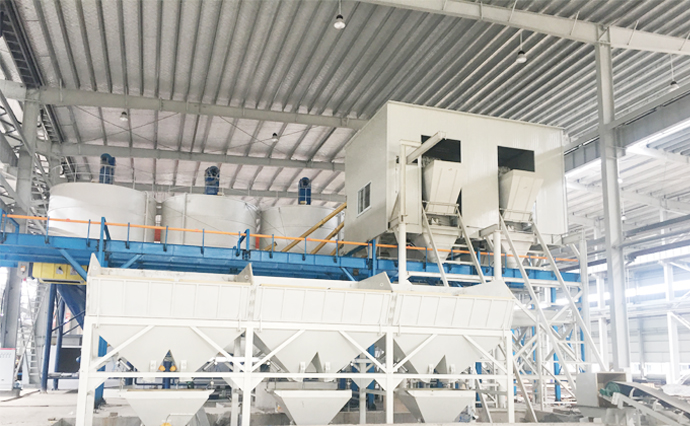 預(yù)制構(gòu)件混凝土攪拌機(jī) 預(yù)制構(gòu)件混凝土攪拌機(jī)