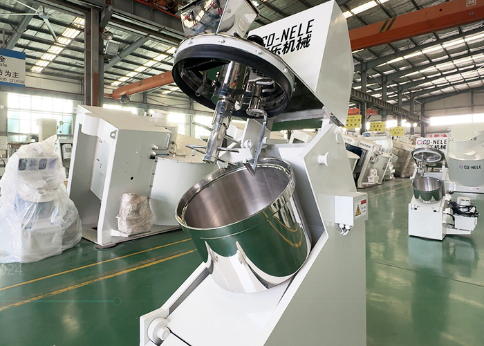 實(shí)驗(yàn)室碳化硅混合造粒機(jī) 實(shí)驗(yàn)室碳化硅混合造粒機(jī)