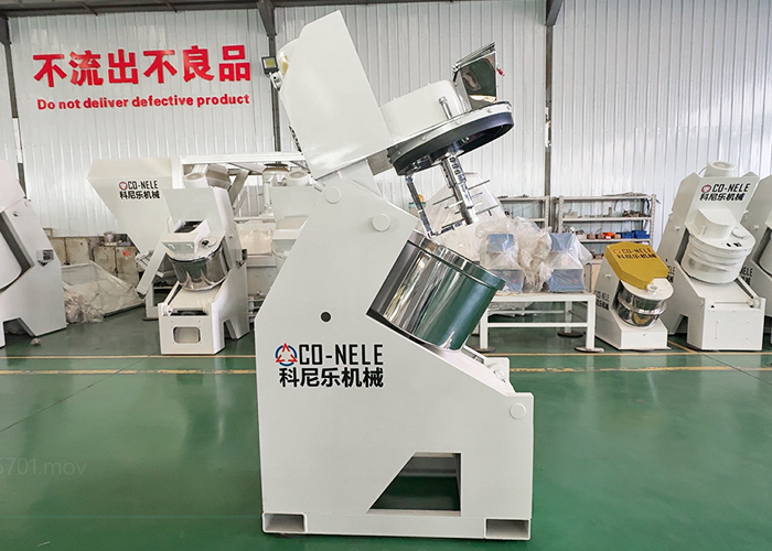 吸附劑行業(yè)混合造粒機 吸附劑行業(yè)混合造粒機