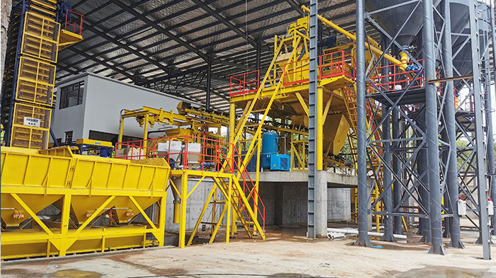 立式行星式混凝土攪拌機(jī) 立式行星式混凝土攪拌機(jī)