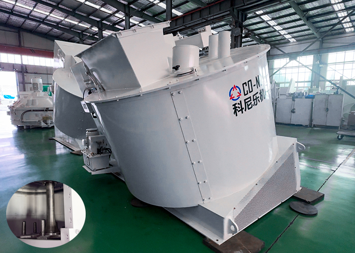 CRV19強(qiáng)力混合造粒機(jī) CRV19強(qiáng)力混合造粒機(jī)