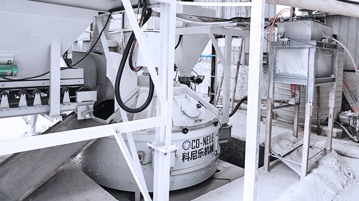 立軸行星式攪拌機 立軸行星式攪拌機