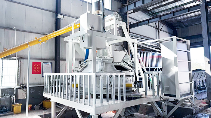 科尼樂(lè)立軸行星式攪拌機(jī) 科尼樂(lè)立軸行星式攪拌機(jī)