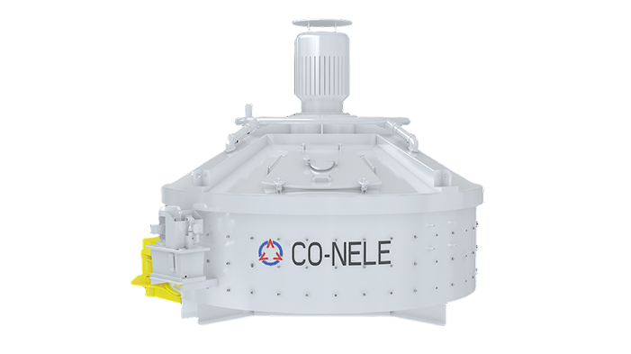 科尼樂立軸行星式攪拌機 科尼樂立軸行星式攪拌機