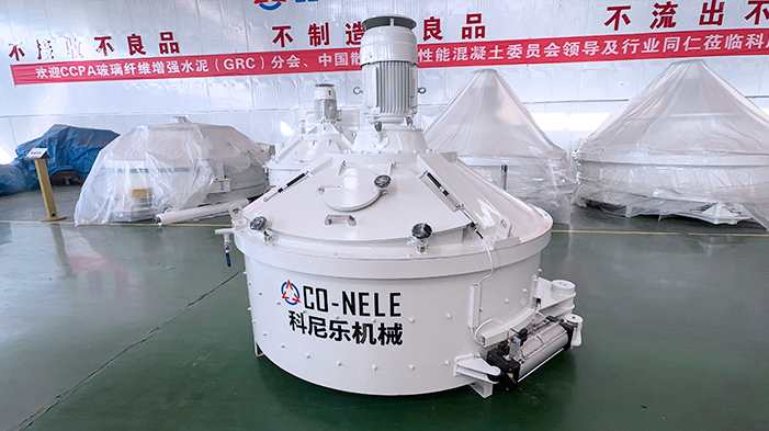 耐火材料行星攪拌機(jī) 耐火材料行星攪拌機(jī)