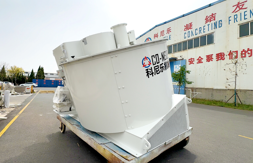 混合造粒機 混合造粒機