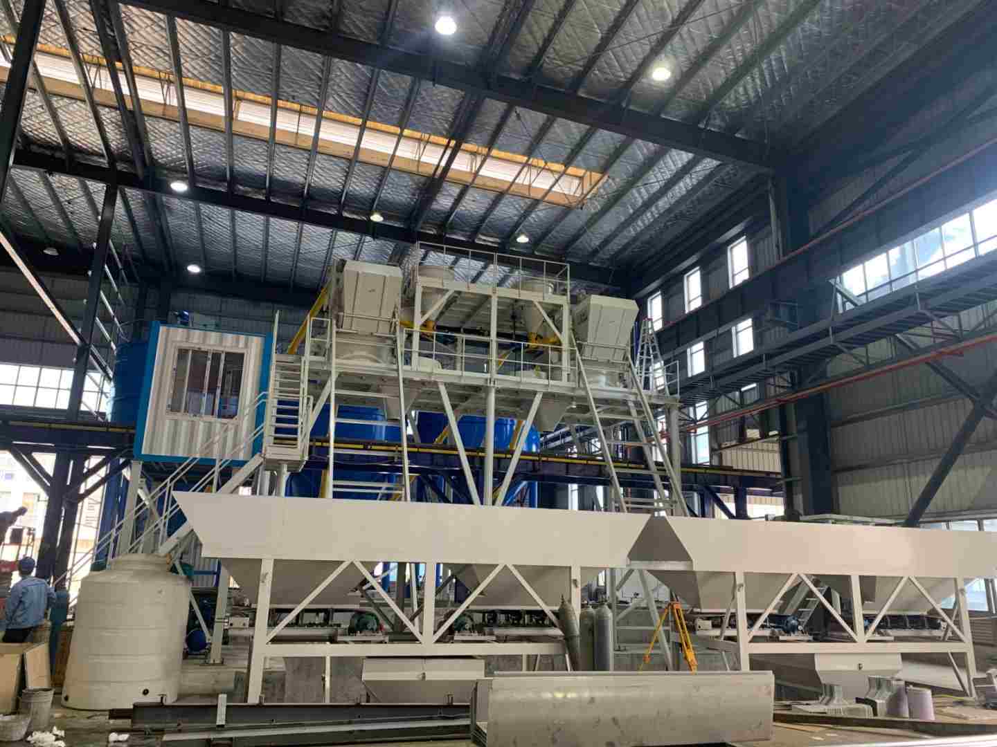 uhpc超高性能混凝土攪拌機(jī) uhpc超高性能混凝土攪拌機(jī)