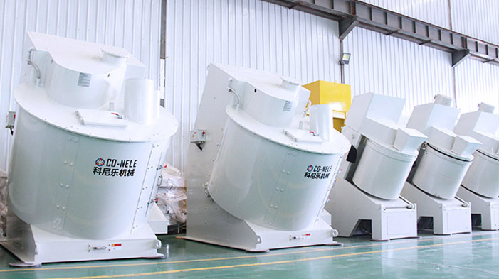 科尼樂(lè)SCR催化劑專用強(qiáng)力混煉機(jī) 科尼樂(lè)SCR催化劑專用強(qiáng)力混煉機(jī)