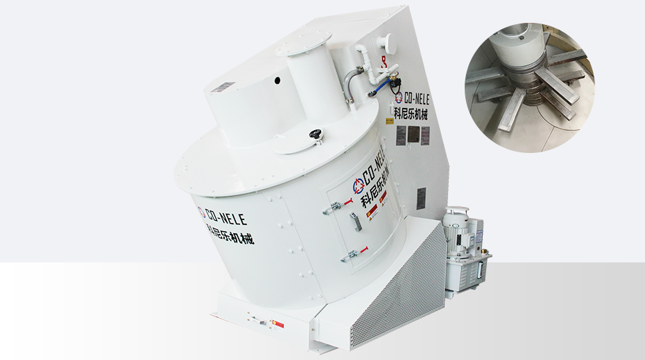 強(qiáng)力混合機(jī) 強(qiáng)力混合機(jī)