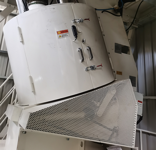 科尼樂型砂混砂機(jī) 科尼樂型砂混砂機(jī)