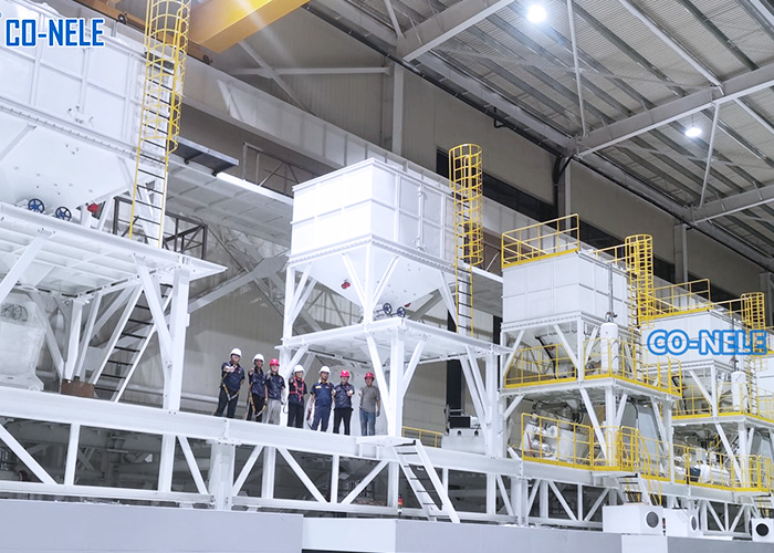 科尼樂(lè)3D鑄造混砂機(jī) 科尼樂(lè)3D鑄造混砂機(jī)