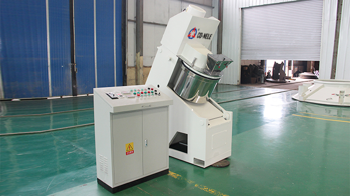 科尼樂實(shí)驗(yàn)室混合造粒機(jī) 科尼樂實(shí)驗(yàn)室混合造粒機(jī)