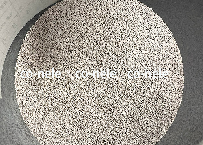 科尼樂混合造粒機造粒成果 科尼樂混合造粒機造粒成果