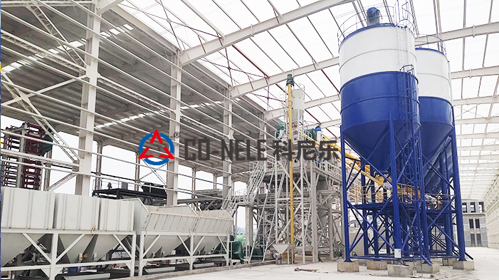 磚機(jī)配套攪拌設(shè)備——科尼樂立軸行星式攪拌機(jī) 磚機(jī)配套攪拌設(shè)備——科尼樂立軸行星式攪拌機(jī)