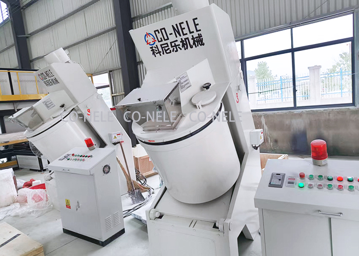 科尼樂(lè)氧化鋁粉末造粒機(jī) 科尼樂(lè)氧化鋁粉末造粒機(jī)