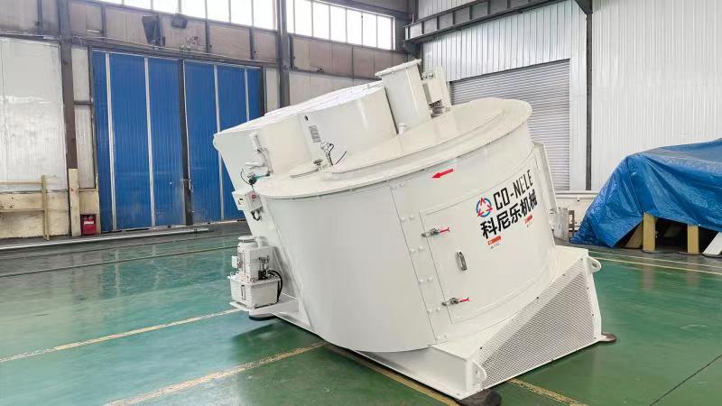 科尼樂碳化硅造粒機(jī) 科尼樂碳化硅造粒機(jī)