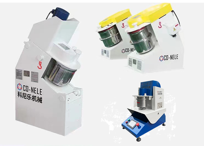 科尼樂碳化硅造粒機(jī) 科尼樂碳化硅造粒機(jī)